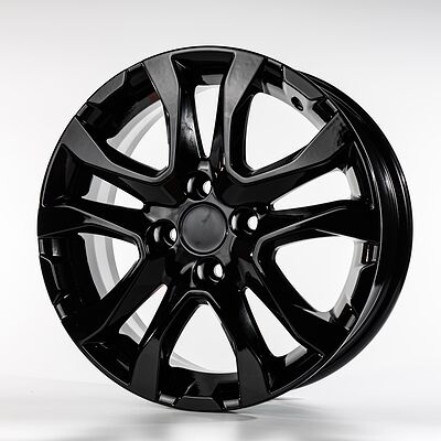 Carwel Тобол 1503 Nexia 6x15 4x100 ET 45 Dia 56.6 BL