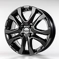 Carwel Тобол 1503 Rio I_II/Solaris I_II 6x15 4x100 ET 46 Dia 54.1 GRT