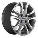 Carwel Тобол 1503 Vesta 6x15 4x100 ET 50 Dia 60.1 AGR Carwel Тобол 1503 Vesta 6x15 4x100 ET 50 Dia 60.1 AGR