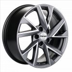 Carwel Тоджа 7x17 5x114.3 ET 40 Dia 66.1 AGR Carwel Тоджа 7x17 5x114.3 ET 40 Dia 66.1 AGR