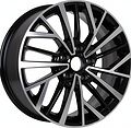 Carwel Токо 1717 Changan CS75 7x17 5x114.3 ET 45 Dia 60.1 ABT