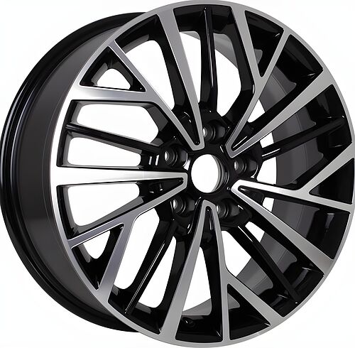 Carwel Токо 1717 Changan CS75