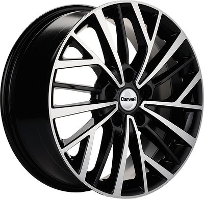 Carwel Токо 1717 Focus/ Kuga/ C-Max 7x17 5x108 ET 50 Dia 63.35 BL