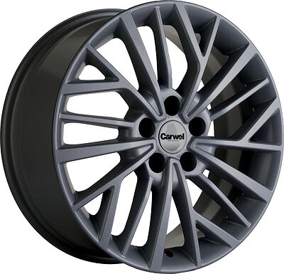 Carwel Токо 1717 Haval Jolion 7x17 5x114.3 ET 37 Dia 66.5 GRT
