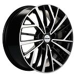 Carwel Токо 1717 Hyundai Tucson IV/ Sportage V 7x17 5x114.3 ET 43.5 Dia 67.1 ABT Carwel Токо 1717 Hyundai Tucson IV/ Sportage V 7x17 5x114.3 ET 43.5 Dia 67.1 ABT