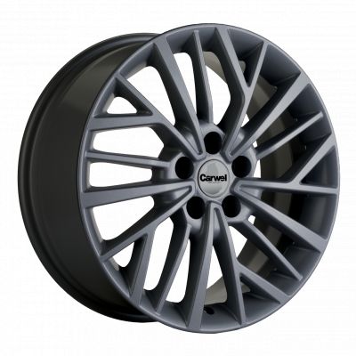 Carwel Токо 7x17 5x112 ET 40 Dia 57.1 GRT