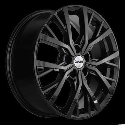 Carwel Тур 1806 Changan CS35/ CS35 Plus 7x18 5x110 ET 50 Dia 63.3 BL