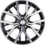 Carwel Тур 1806 CX-5 7x18 5x114.3 ET 45 Dia 67.1 ABT Carwel Тур 1806 CX-5 7x18 5x114.3 ET 45 Dia 67.1 ABT