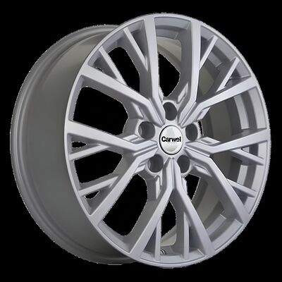 Carwel Тур 1806 Grand Vitara/ Lifan X70/ Changan CS75 7x18 5x114.3 ET 45 Dia 60.1 SLT