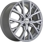 Carwel Тур 1806 Mazda CX-5/Mazda 3 7x18 5x114.3 ET 45 Dia 67.1 SLT