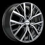 Carwel Тур 1806 Sportage Carwel Тур 1806 Sportage