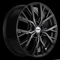 Carwel Тур 1806 Sportage 7x18 5x114.3 ET 48.5 Dia 67.1 BL