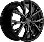 Carwel Тур 7x18 5x114.3 ET 51 Dia 67.1 BL