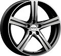 Carwel Урал 282 7.5x19 5x108 ET 46 Dia 63.35 AB
