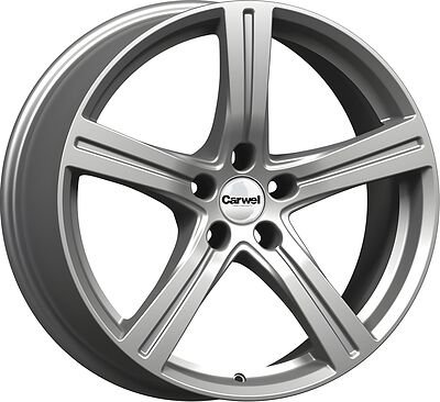 Carwel Урал 282 7.5x19 5x108 ET 36 Dia 65.1 SB