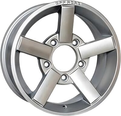 Carwel Ургун 6.5x16 5x139.7 ET 40 Dia 98 SB