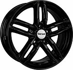 Carwel Вайт 6x16 5x114.3 ET 45 Dia 67.1 BK
