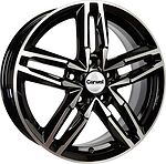 Carwel Вайт 184 BAIC U5 Plus 6x16 5x110 ET 50 Dia 67.1 AB Carwel Вайт 184 BAIC U5 Plus 6x16 5x110 ET 50 Dia 67.1 AB