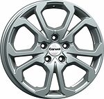 Carwel Ванда 6.5x17 5x114.3 ET 49 Dia 67.1 SB