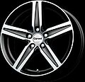 Carwel Вилюй 230 7.5x17 5x108 ET 40 Dia 67.1 AB