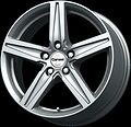 Carwel Вилюй 230 7.5x17 5x108 ET 40 Dia 67.1 SB