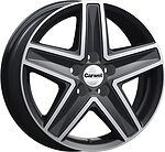 Carwel Витим 237 6.5x16 5x118 ET 55 Dia 71.1 AB