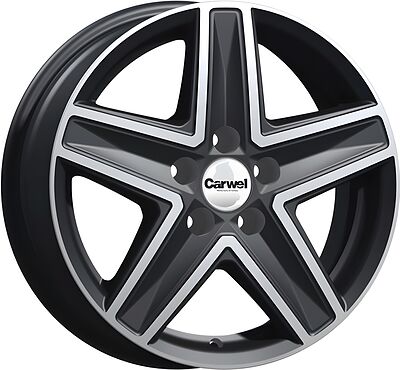 Carwel Витим 237 6.5x16 5x108 ET 42 Dia 65.1 AB