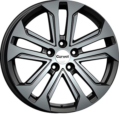 Carwel Витус 244 Atlas