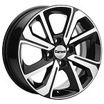 Carwel Воже 1501 Almera G11/ Vesta 6x15 4x100 ET 50 Dia 60.1 ABT Carwel Воже 1501 Almera G11/ Vesta 6x15 4x100 ET 50 Dia 60.1 ABT