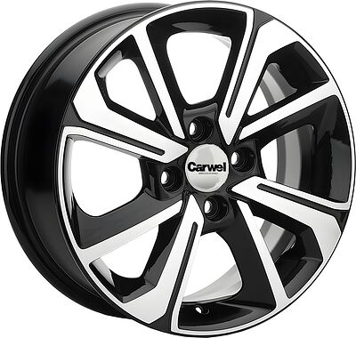 Carwel Воже 6x15 4x100 ET 50 Dia 60.1 ABT