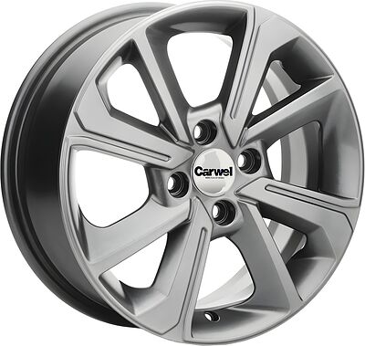Carwel Воже 6x15 4x100 ET 50 Dia 60.1 GRT