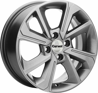 Carwel Воже 6x15 4x100 ET 46 Dia 54.1 GST