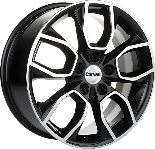 Carwel Ханга 1713 Atlas/Atlas Pro/Changan CS55/CS75FL