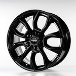 Carwel Ханга 1713 KIA K5 7x17 5x114.3 ET 48 Dia 67.1 BL