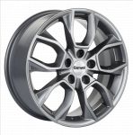 Carwel Ханга 7x17 5x114.3 ET 48.5 Dia 67.1 GRT