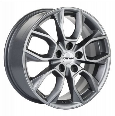Carwel Ханга 7x17 5x114.3 ET 45 Dia 67.1 GRT