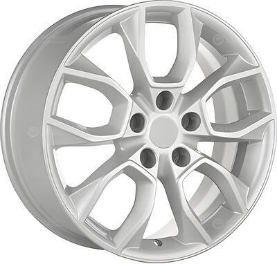 Carwel Ханга 7x17 5x112 ET 45 Dia 57.1 SLT