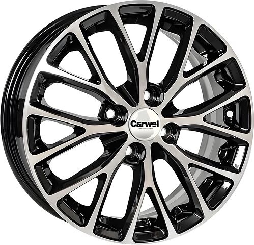 Carwel Хуко 1506 Cobalt