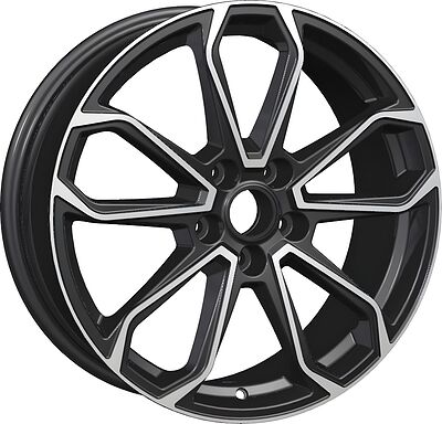 Carwel Юкон 1816 Haval Jolion 7x18 5x114.3 ET 37 Dia 66.5 ABT