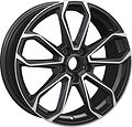 Carwel Юкон 1816 Kia Sportage 7x18 5x114.3 ET 48.5 Dia 67.1 ABT
