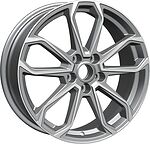 Carwel Юкон 1816 Kia Sportage 7x18 5x114.3 ET 48.5 Dia 67.1 AGR