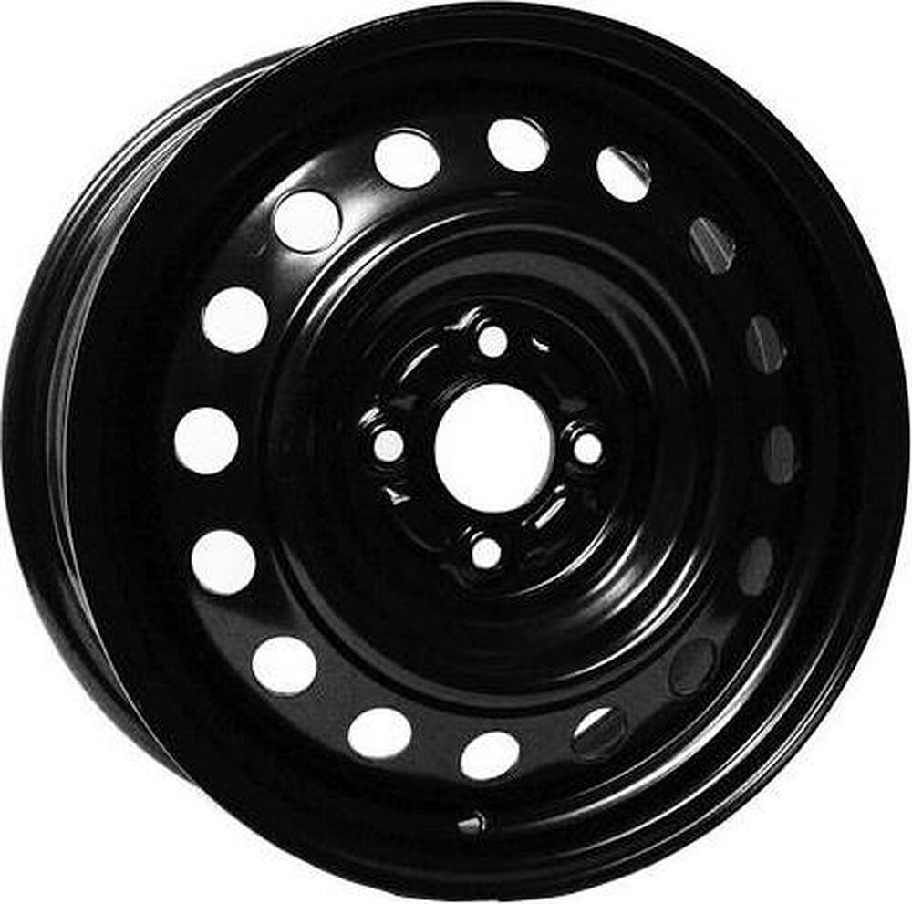 Catwild CT14 6x15 4x114.3 ET 44 Dia 56.6 silver