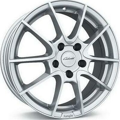 Catwild J3 6.5x16 5x100 ET 43 Dia 57.1 