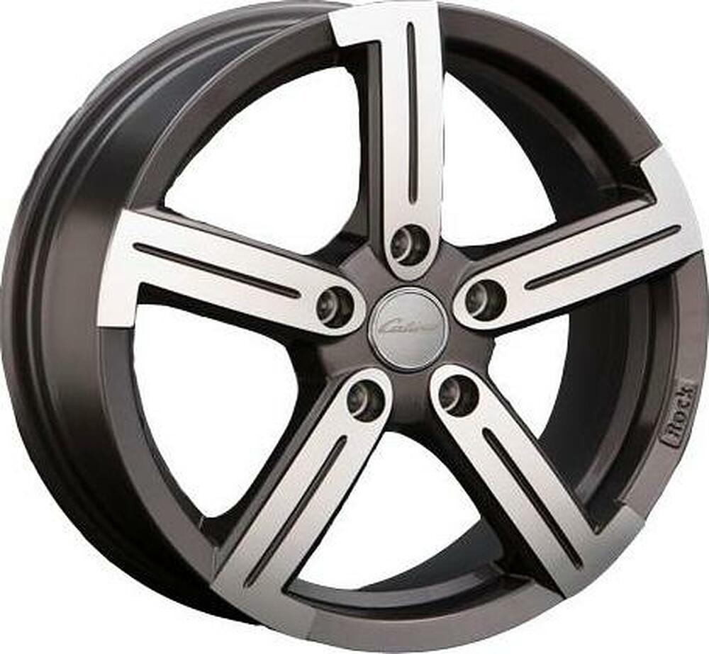 Catwild R2 6.5x16 5x112 ET 50 Dia 57.1 HP