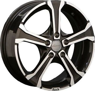Catwild R4 6x15 5x100 ET 38 Dia 57.1 MBF
