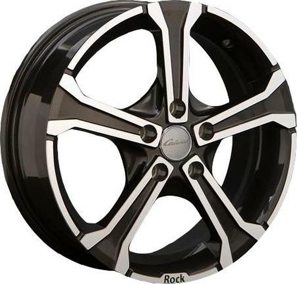 Catwild R4 6.5x16 5x108 ET 50 Dia 63.3 MBF