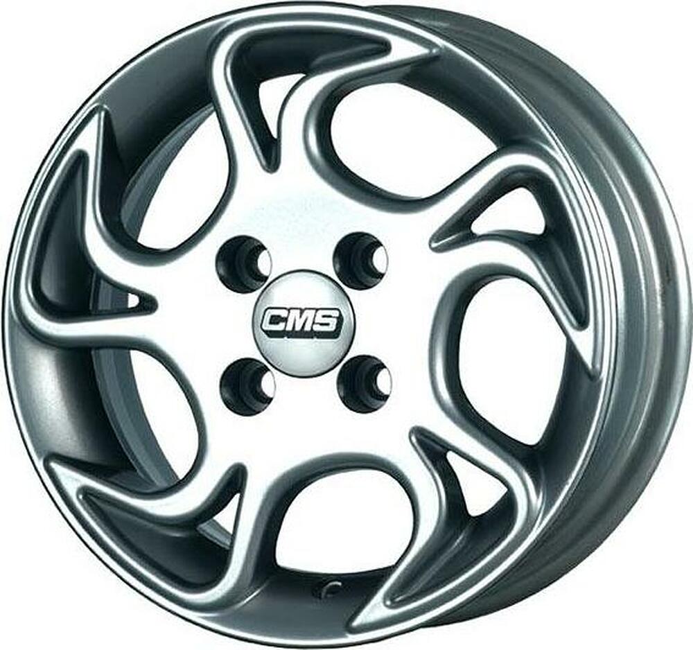 CMS 129 Dionysos 5.5x13 4x98 ET 35 Dia 67.1 