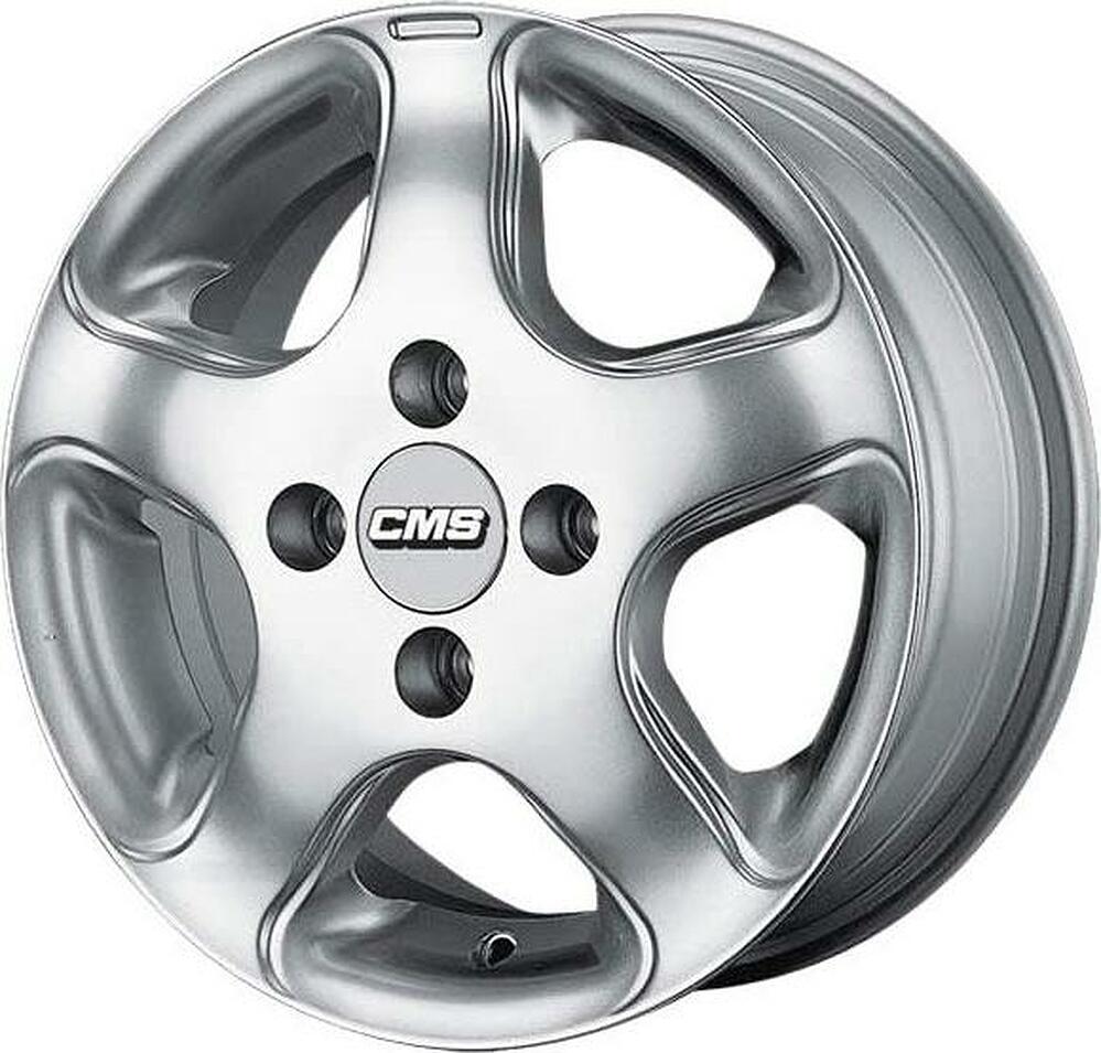 CMS 143 Daphane 5.5x13 4x98 ET 35 Dia 67.2 