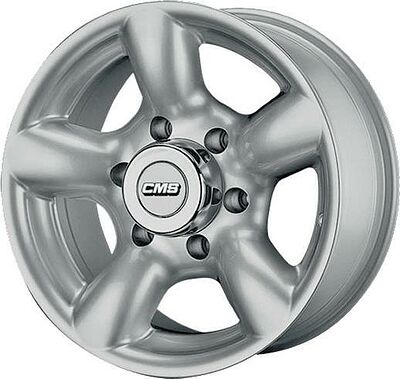 CMS 150 Ino 7x15 5x114.3 Dia 69.8 