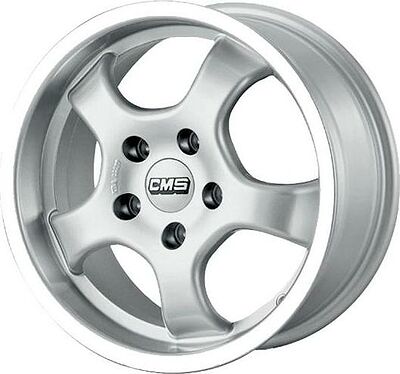 CMS 174 Rhodos 6x14 4x98 ET 38 Dia 67.2 